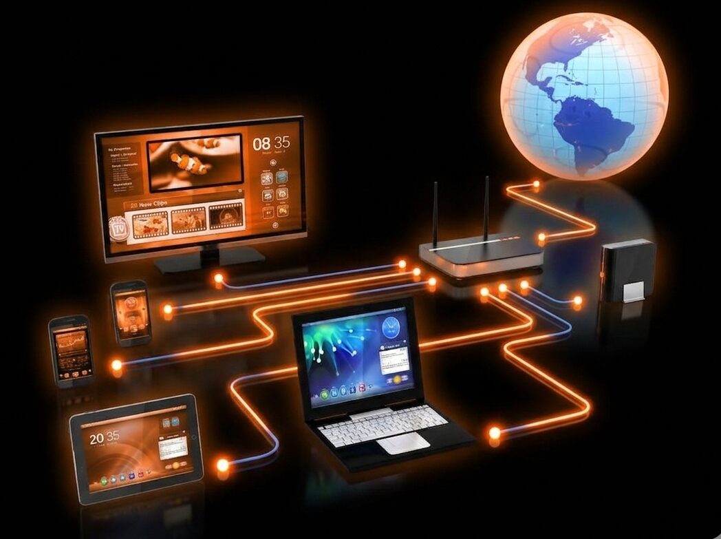 RNtech_networking